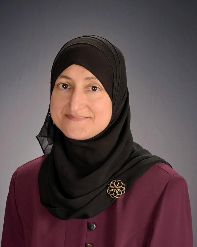 Amaal Aref, Founder and President of Aref Educational Solutions